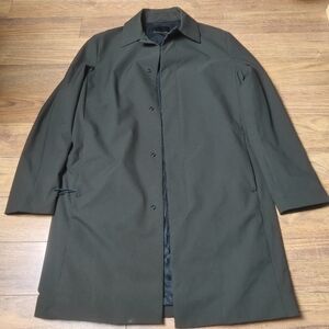 Banana Republic Motion Tech Coat